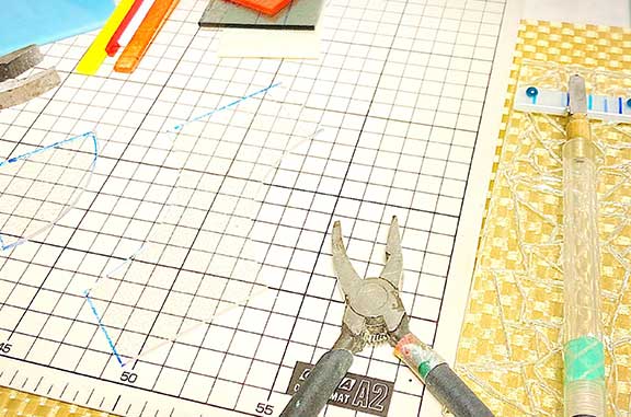 Atchoum,あっちゅむ,ハンドメイド教室