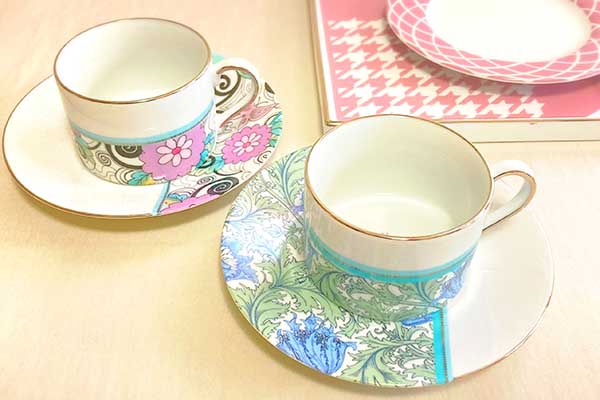 Atchoum,あっちゅむ,ハンドメイド教室,ポーセラーツ